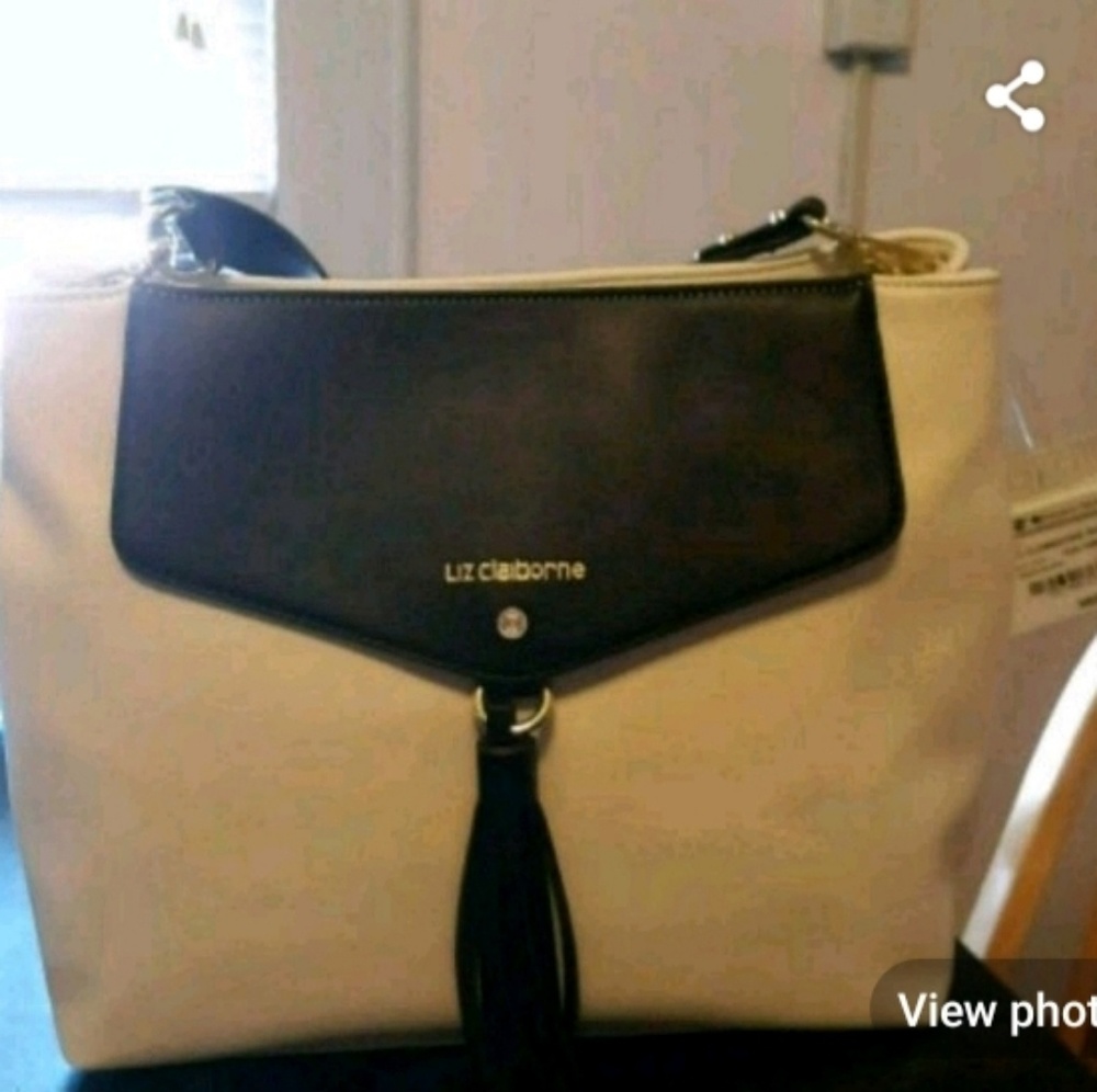 Liz Claiborne purse
